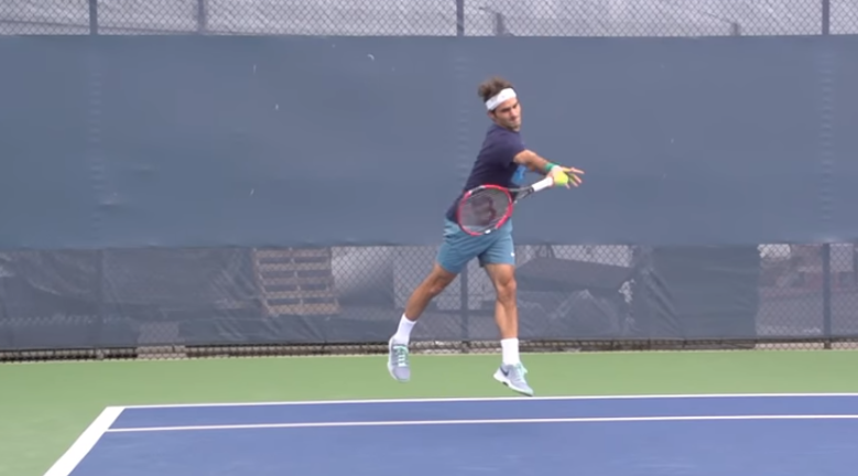 Federer